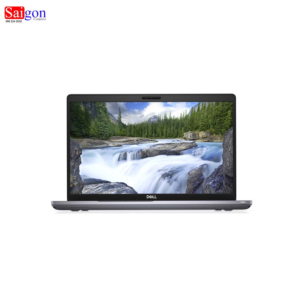 Nâng cấp Ram, SSD Laptop Dell Latitude 15 5511